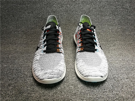 Super Max Nike Free RN Flyknit Men--003